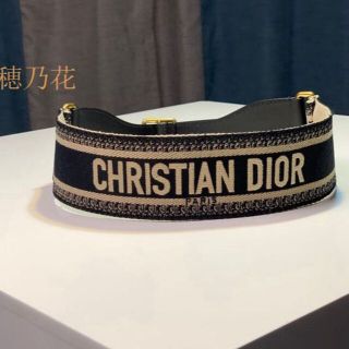 ディオール(Christian Dior) ベルト(レディース)の通販 300点以上 ...