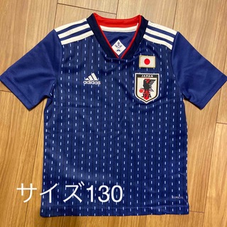 adidas - 2018 サッカー日本代表 