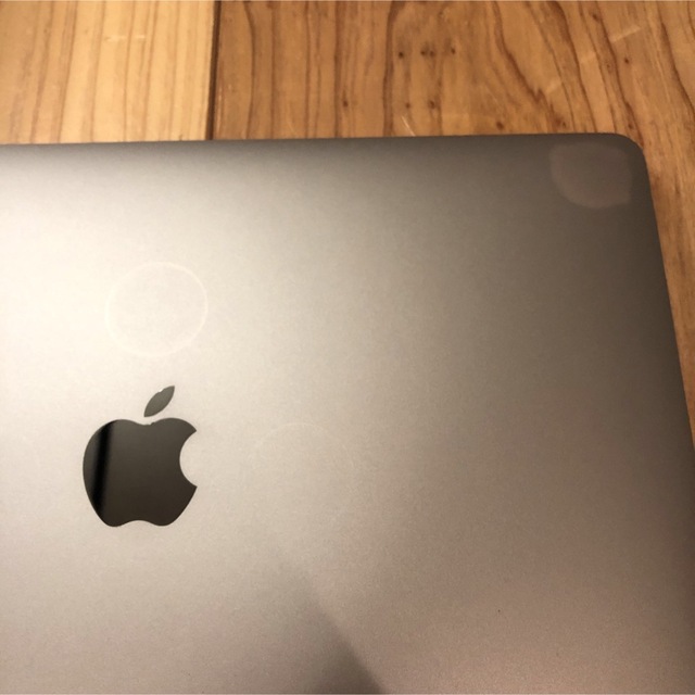 MacBook pro 13インチ 2018 corei7 16GBメモリ