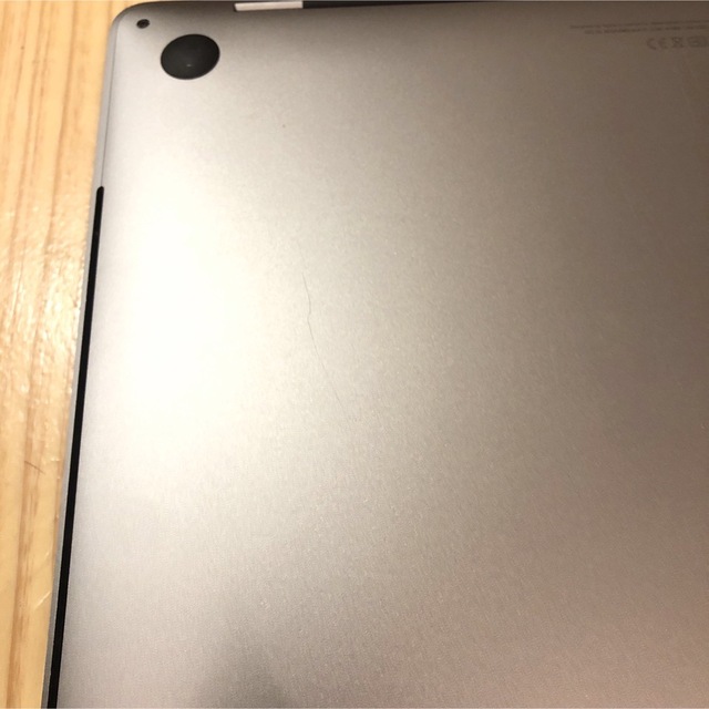 MacBook pro 13インチ 2018 corei7 16GBメモリ