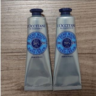 ロクシタン(L'OCCITANE)のL'OCCITANE シア(その他)