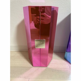 エンジェルシャンパン ヴィンテージ2005ピンクの通販 by ひろちゃん's