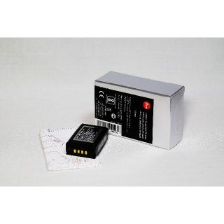 ライカ(LEICA)のライカ M10用 リチウムイオンバッテリー BP-SCL5（中古）(その他)