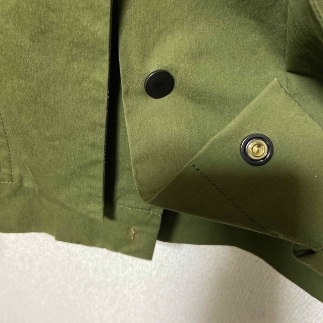 CRAIG GREEN 16FW シャツ ジャケット
