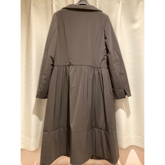 FOXEY NEW YORK - foxey レイニークッション 中綿コートの通販 by