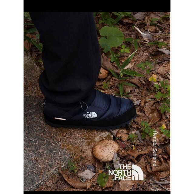 THE NORTH FACE HenderScheme 27cm www.krzysztofbialy.com
