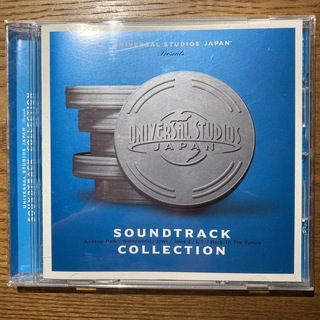 ユニバーサルスタジオジャパン CDの通販 35点 | USJを買うならラクマ