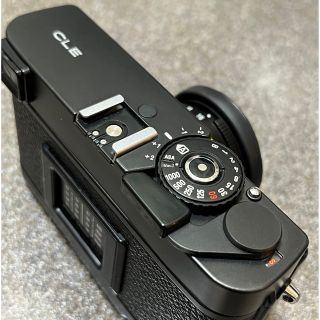 MINOLTA CLE ミノルタCLE Mマウント フラッシュ・その他