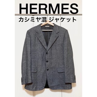 HERMES テーラードジャケット メンズ | tspea.org