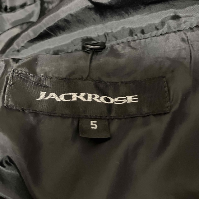 JACKROSE(ジャックローズ)のナイロンジャケット メンズのジャケット/アウター(ナイロンジャケット)の商品写真