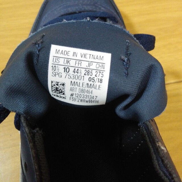 adidas(アディダス)の石川様専用！adidas ローカットスニーカー 28.5cm メンズの靴/シューズ(スニーカー)の商品写真