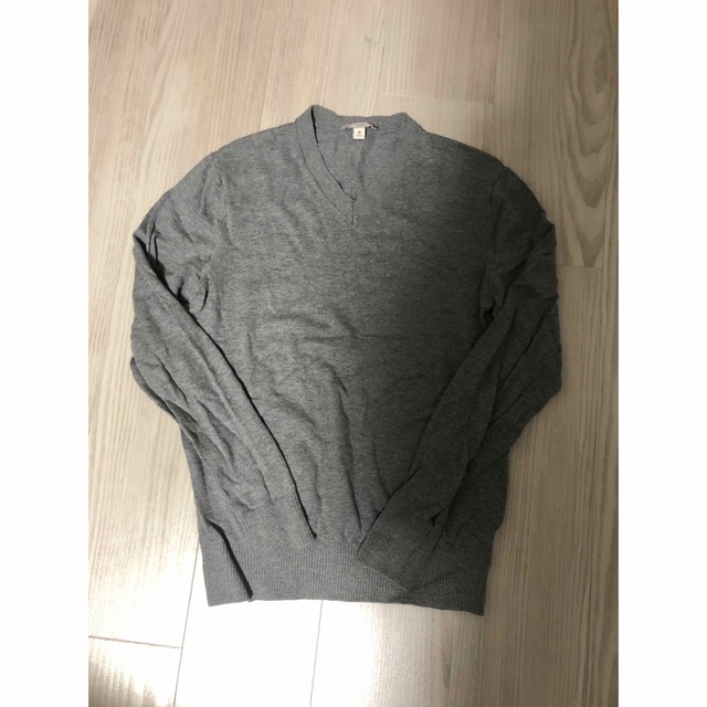 GAP(ギャップ)のコットントップス GAP メンズのトップス(Tシャツ/カットソー(七分/長袖))の商品写真