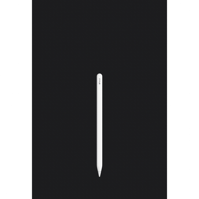 Apple Pencil（第2世代）正規品