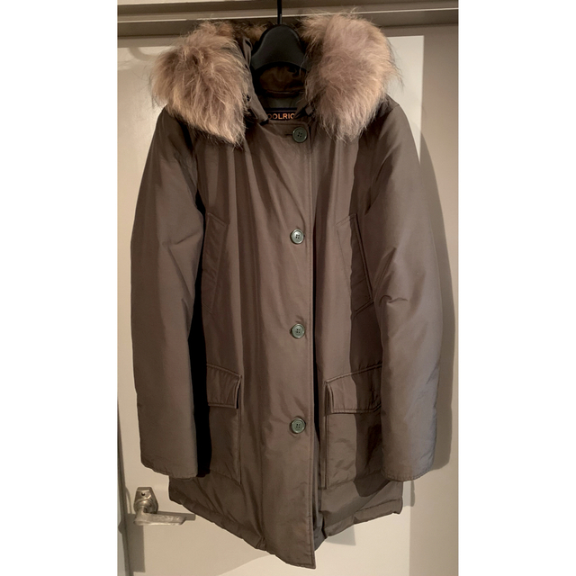 ダウンジャケットWoolrich アークティックパーカー