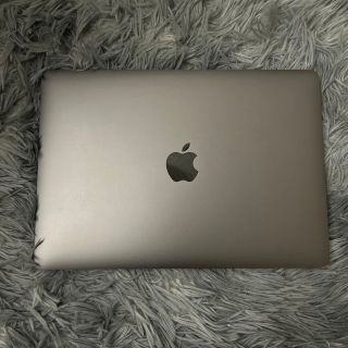 MacBook mini 2017(ノートPC)