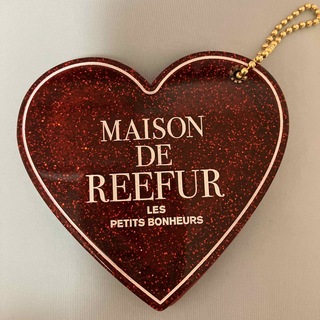 メゾンドリーファー(Maison de Reefur)のMAISON DE REEFUR ミラーチャーム(キーホルダー)