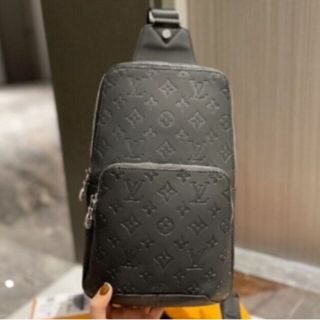 ヴィトン(LOUIS VUITTON) セカンドバッグ ボディーバッグ(メンズ)の ...