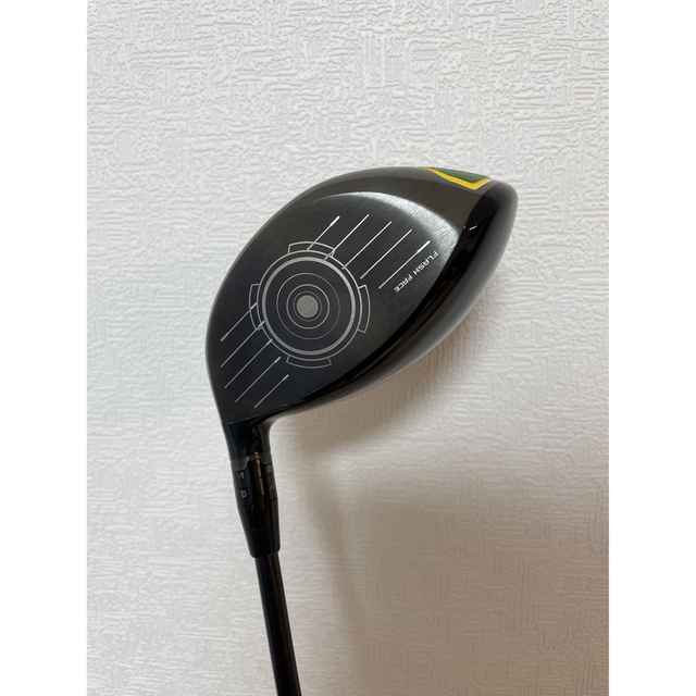 Callaway(キャロウェイ)のエピックフラッシュ 10.5 ドライバー スポーツ/アウトドアのゴルフ(クラブ)の商品写真