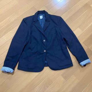 バナナリパブリック(Banana Republic)の美品　Gap&バナナリパブリック　ジャケット　L(テーラードジャケット)