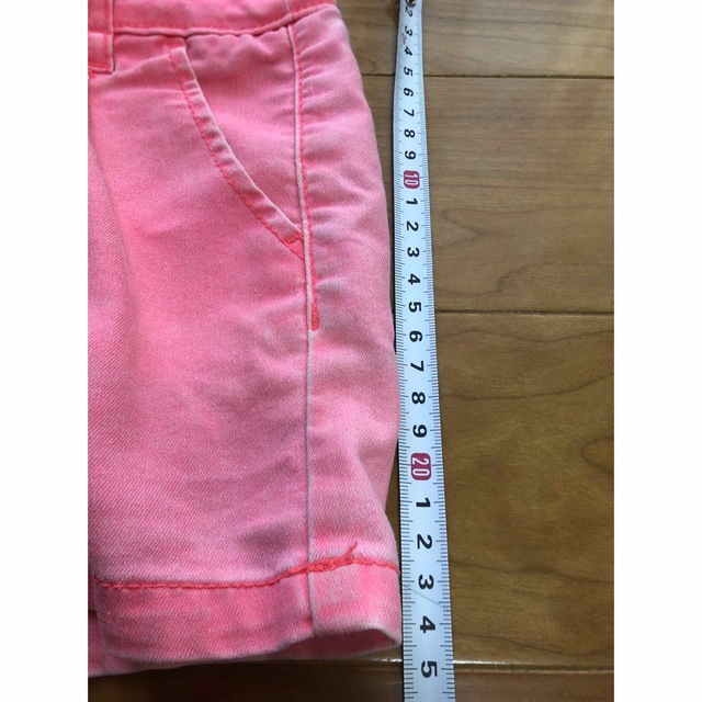 H&M(エイチアンドエム)のH &M キッズ　スカート キッズ/ベビー/マタニティのキッズ服女の子用(90cm~)(スカート)の商品写真