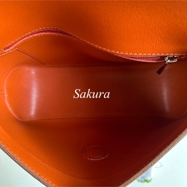 LONGCHAMP(ロンシャン)のロンシャン ショルダーバッグLONGCHAMP ロゾ レディースのバッグ(ショルダーバッグ)の商品写真