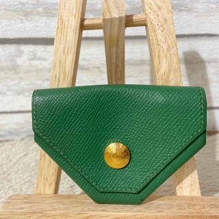 エルメス(Hermes)の<美品>エルメス　ルヴァンキャトル　コインケース　小銭入れ　レディース(コインケース)