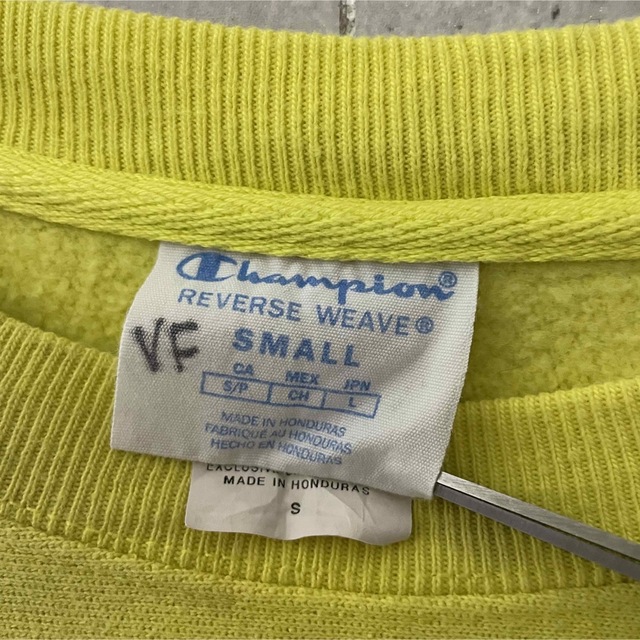 値下げ Champion REVERSEWEAVE SWEAT Mens M