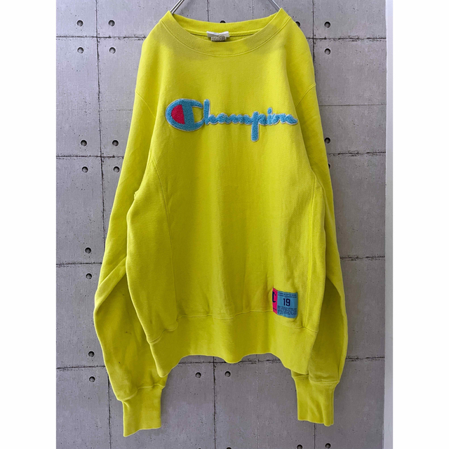 champion✨チャンピオン　スウェット　M