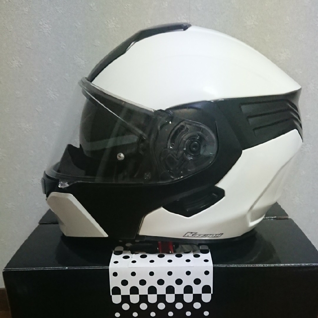 OGKカブト システムヘルメットKazami Mサイズ | www.innoveering.net