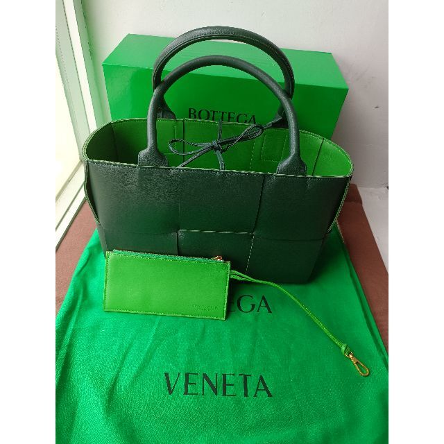 最も信頼できる - Veneta Bottega ボッテガヴェネタ ザ・アルコトート