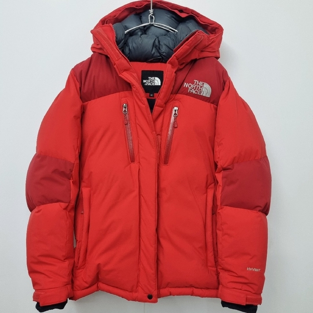 一番の贈り物 NORTHFACE ノースフェイス ダウンジャケット ハイベント