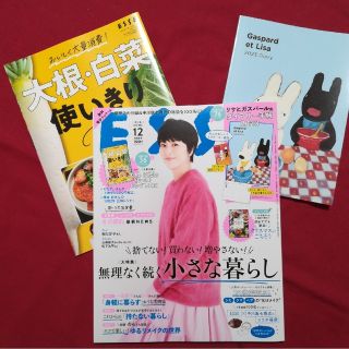 ESSE (エッセ) 2022年 12月号(生活/健康)