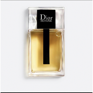 ディオール(Dior)のディオールオムオードゥトワレ 5ml(香水(男性用))