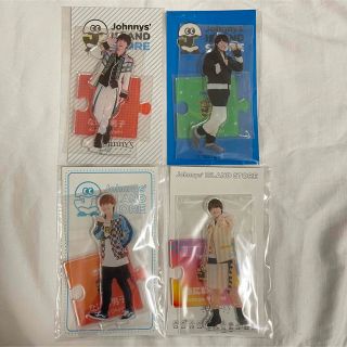 ジャニーズ(Johnny's)の♡ダッフィー♡様専用(アイドルグッズ)