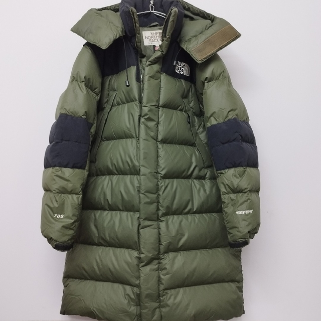 【10%OFF】ジャケット/アウター売り出しネット NORTHFACE ノースフェイス ダウンパーカー700