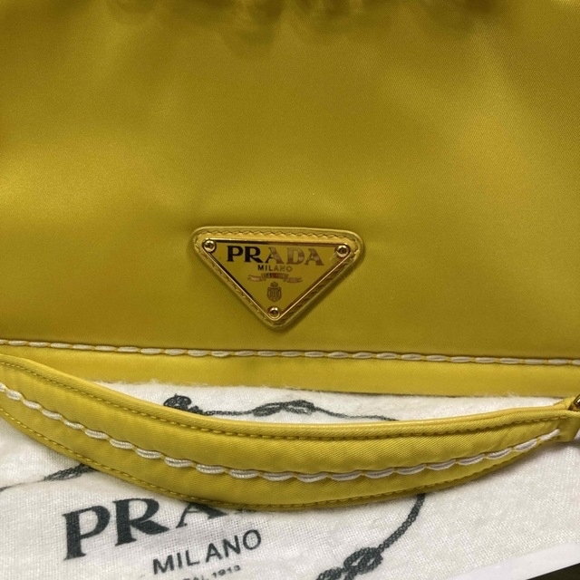 PRADA - mi様専用ページ プラダバックの通販 by KK1013's shop