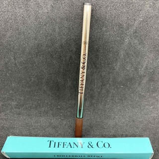 ティファニー(Tiffany & Co.)のTIFFANY&CO ティファニー ボールペン インク 芯 芯のみ(ペン/マーカー)