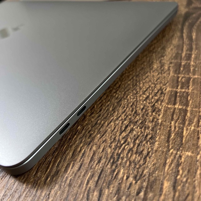 美品　macbook pro 2020 i5 16gb 512gb 13インチ