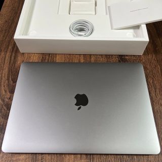 Mac (Apple) - 美品 macbook pro 2020 i5 16gb 512gb 13インチの通販