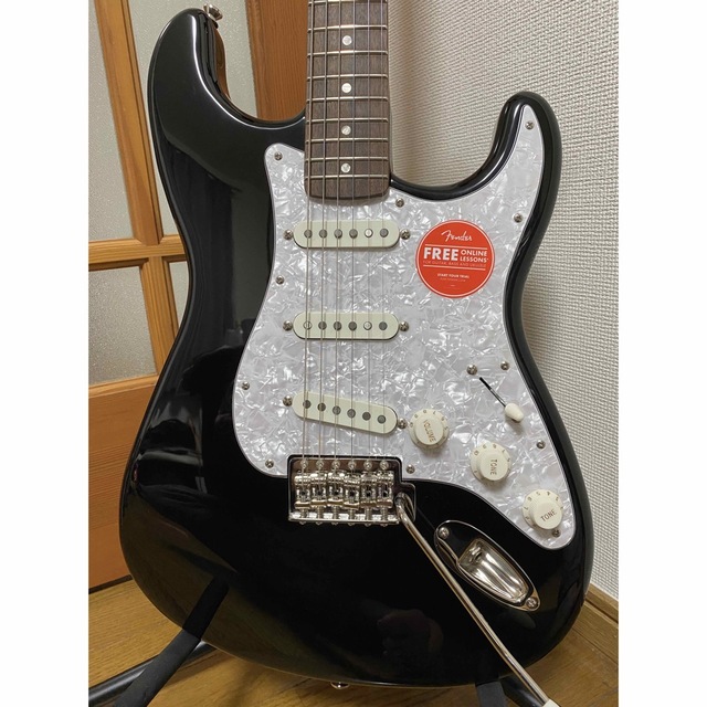 Squier Classic Vibe 70s Stratocaster