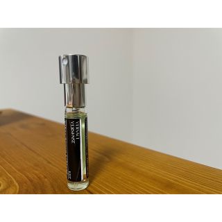 VERSENSE ヴェルセンス　4ml 3本セット(香水(女性用))