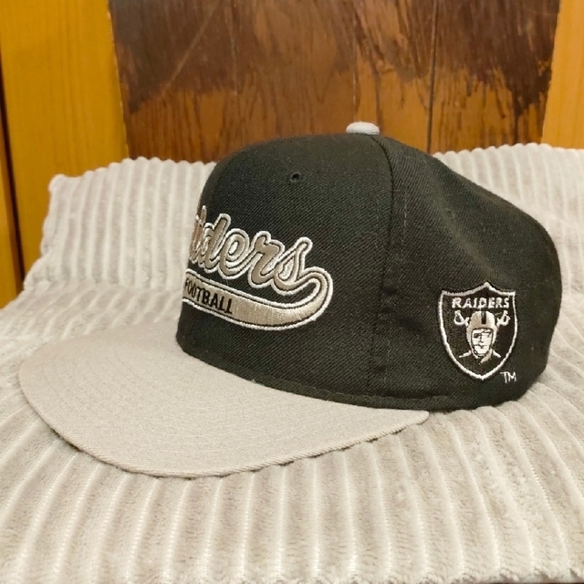 激レア 90s tisa コラボ starter レイダース raiders |