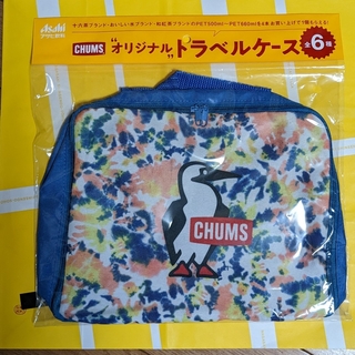CHUMS - 【チャムス グッズ3点セット】の通販｜ラクマ