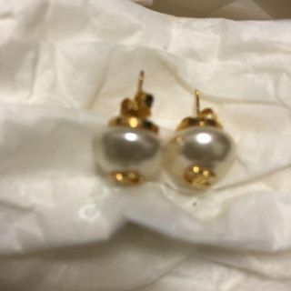 シャネル ヴィンテージ ピアスの通販 800点以上 | CHANELのレディース ...