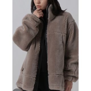 カオス ブルゾン(レディース)の通販 26点 | CHAOSのレディースを買う