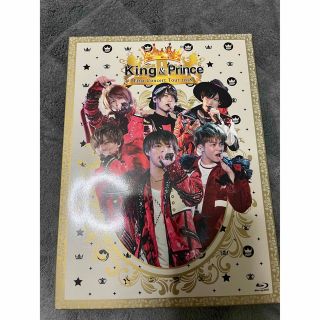 キングアンドプリンス(King & Prince)のKing & Prince 購入者様限定(アイドルグッズ)