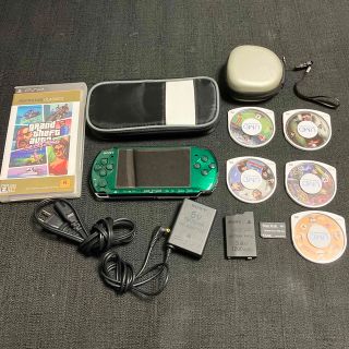 PlayStation Portable - sasamo様専用の通販 by 柊太's shop
