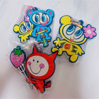 エンジェルブルー キーホルダーの通販 66点 | angelblueを買うならラクマ