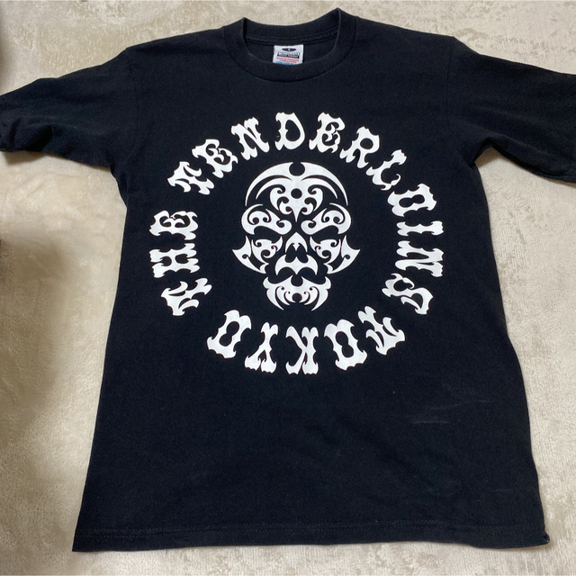 TENDERLOIN(テンダーロイン)のtenderloin テンダーロイン　Tシャツ　ボルネオ　 メンズのトップス(Tシャツ/カットソー(半袖/袖なし))の商品写真