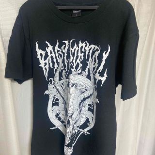 ベビーメタル(BABYMETAL)のBABYMETAL ライブ Tシャツ 【2019】(ミュージシャン)